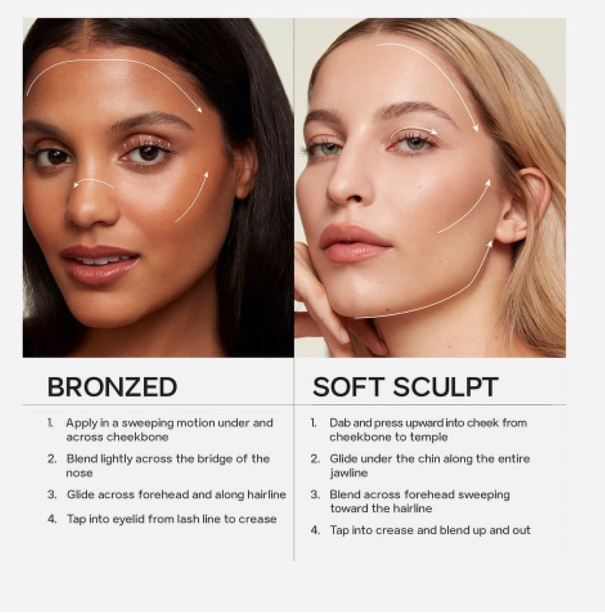 Saie Sun Ment The Viral Cream Balm Bronzer