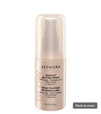 Sephora Mini Glow 12HR Wear Transferproof Makeup Setting Spray with Vitamin C