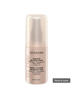 Sephora Mini Glow 12HR Wear Transferproof Makeup Setting Spray with Vitamin C