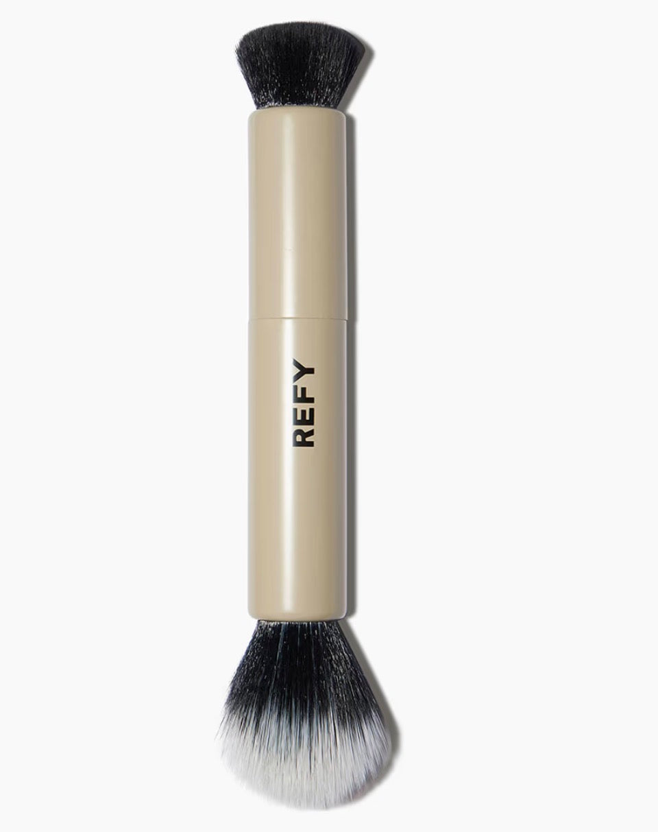 Refy DUO BRUSH