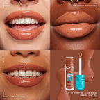 NYX Lip  I.V. Hydrating Lip Stain Gloss