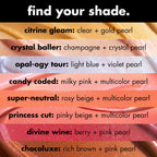 Elf Glow Reviver Lip Oil Glimmer