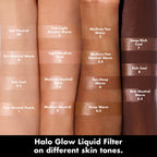 Elf Halo Glow Liquid Filter