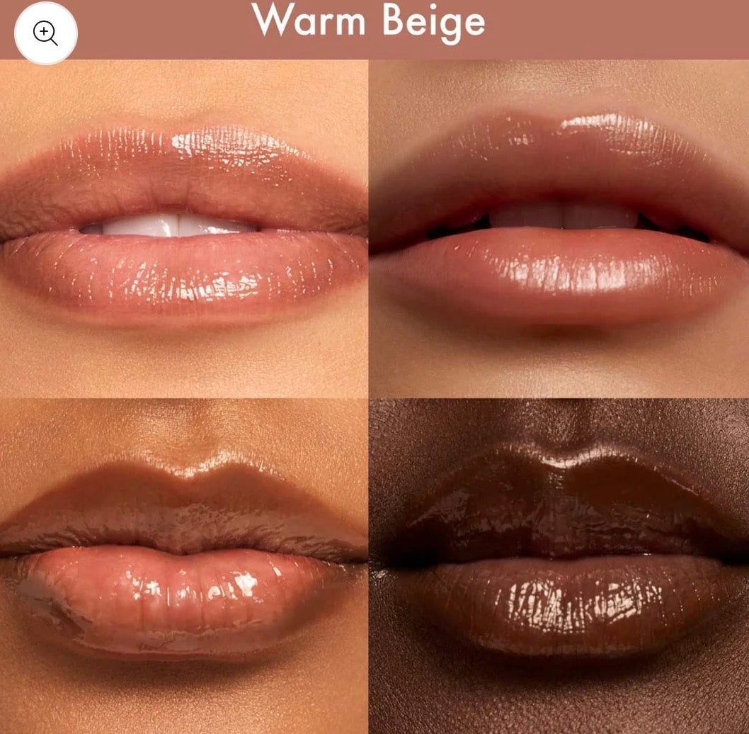 Sephora Favorites Nude Energy Lip Kit Makeup Set