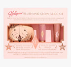 Charlotte Tilbury Hollywood Blush and Glow Kit “full size”
