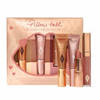 Charlotte tilbury PILLOW TALK LIP & CHEEK SECRETS