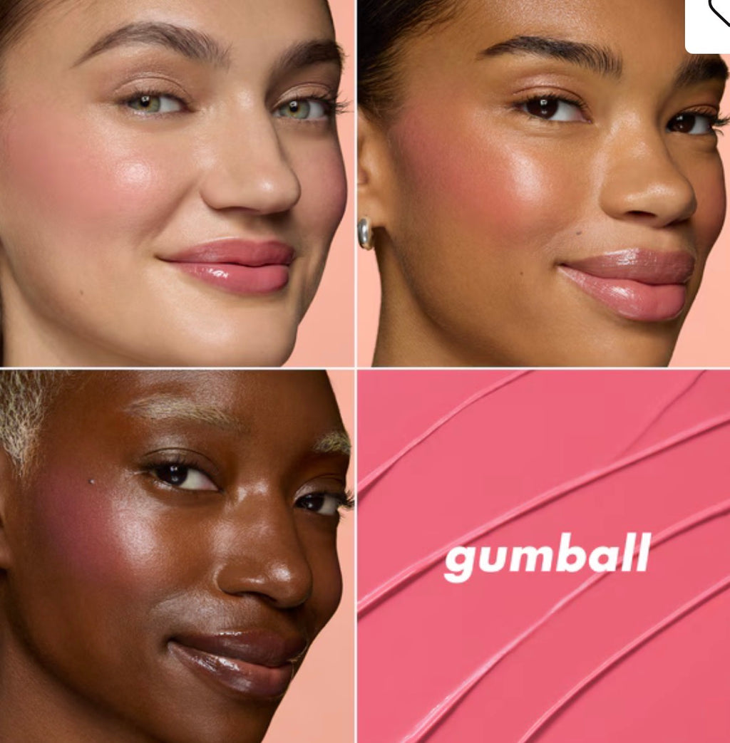 Elf Soft Glam Cream Blush