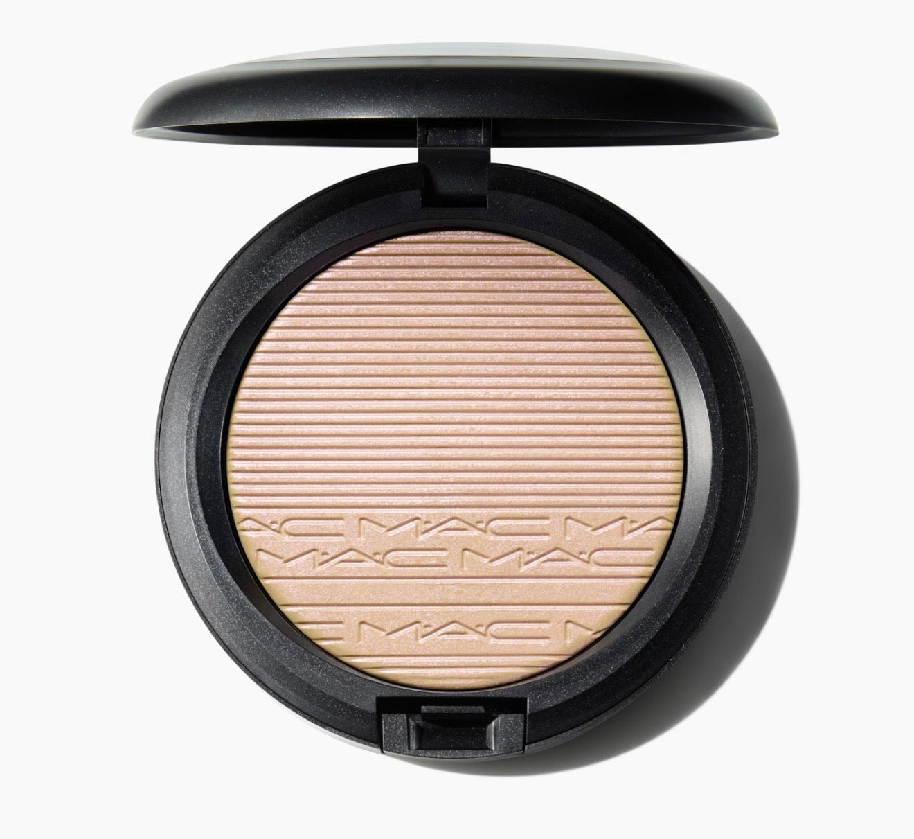 Mac Highlighter EXTRA DIMENSION SKINFINISH shade double-cream