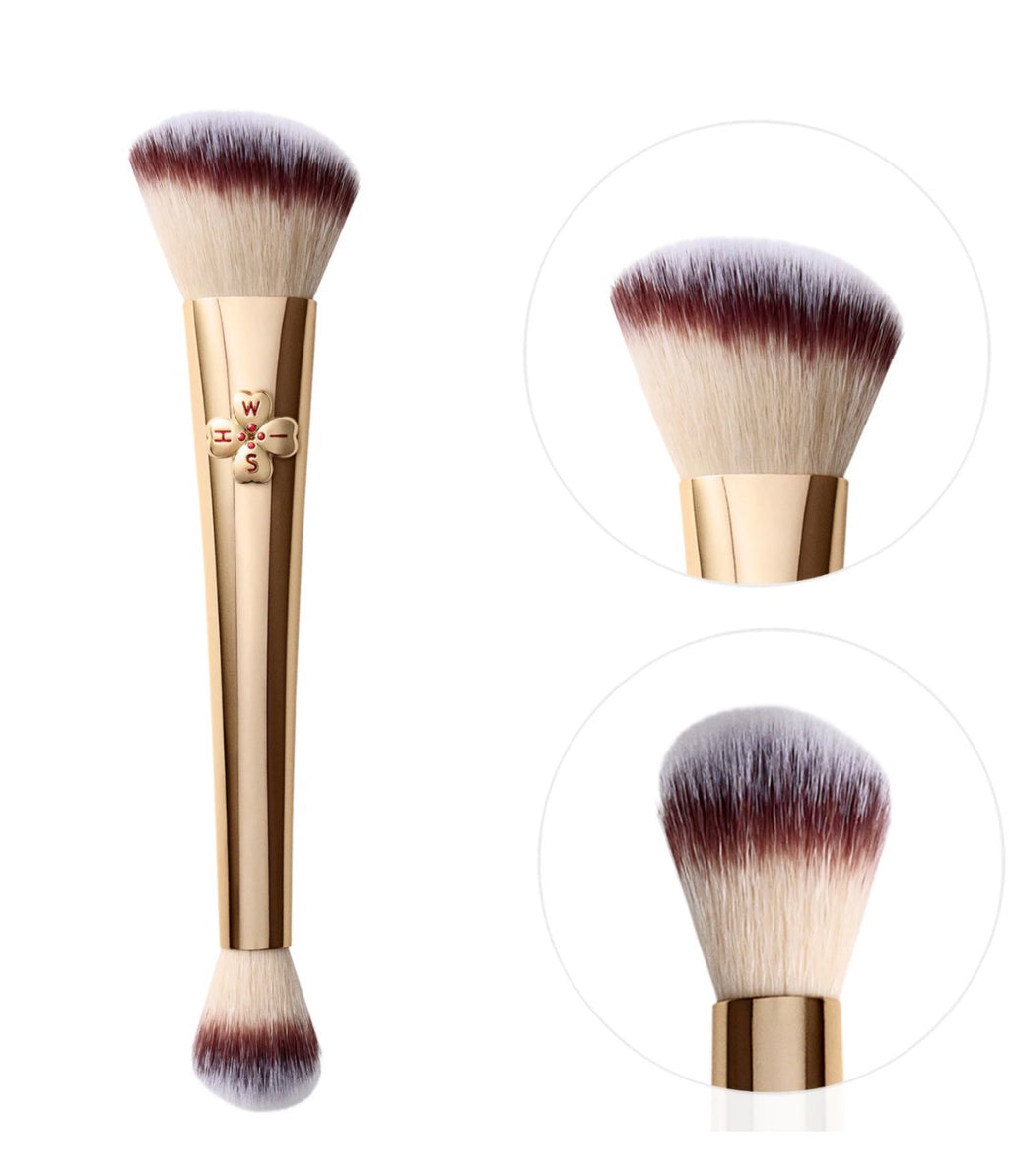 Hourglass Ambient Lighting Edit Unlocked Brush