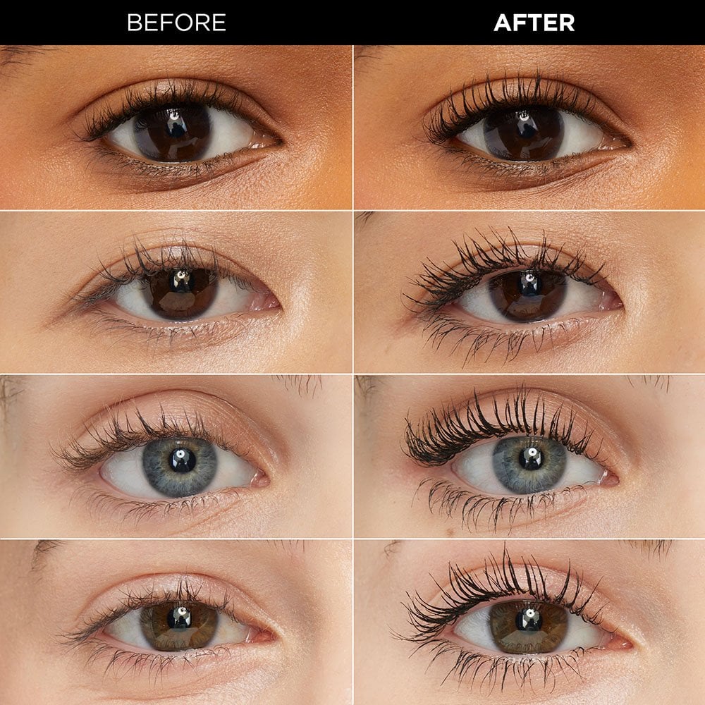 L'oréal Telescopic Waterproof Mascara