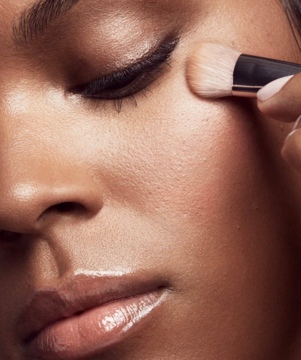 Fenty Beauty PRECISION CONCEALER BRUSH 180