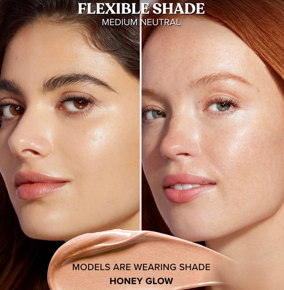 Too Faced Born This Way Super Glow Multi-Use Highlighting Skin Enhancer