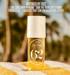 Sol de Janeiro PERFUME MIST