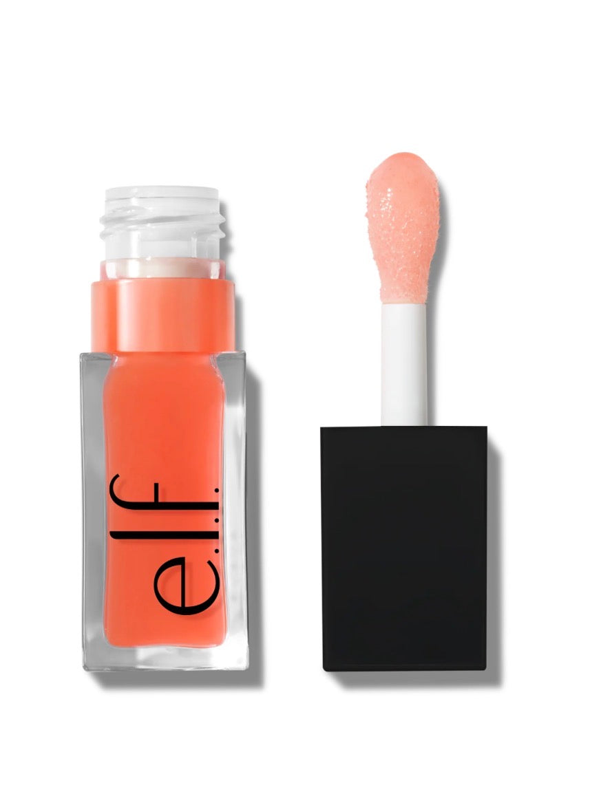 Elf Glow Reviver Lip Oil