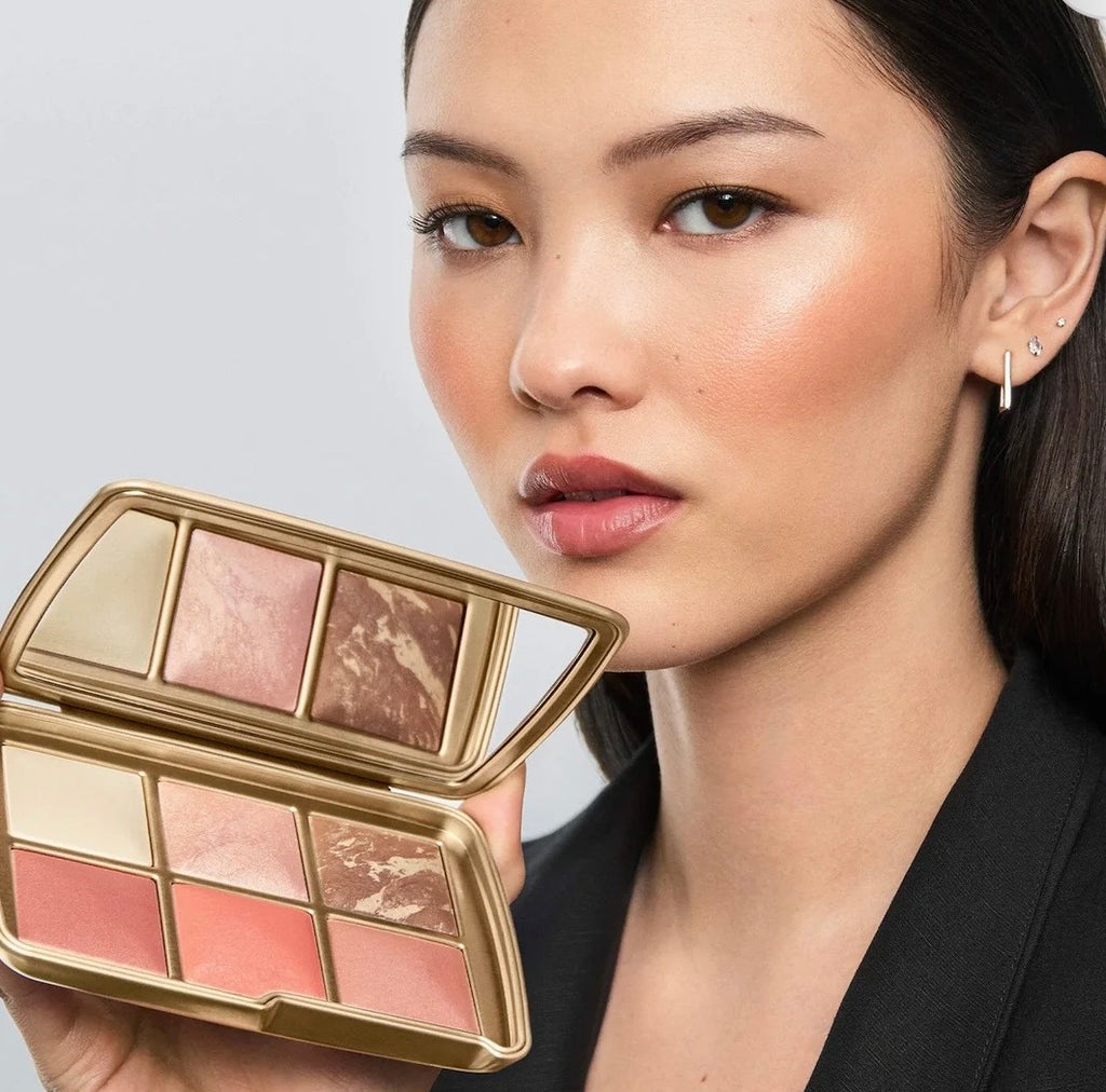 Hourglass Ambient Lighting Edit Unlocked Palette