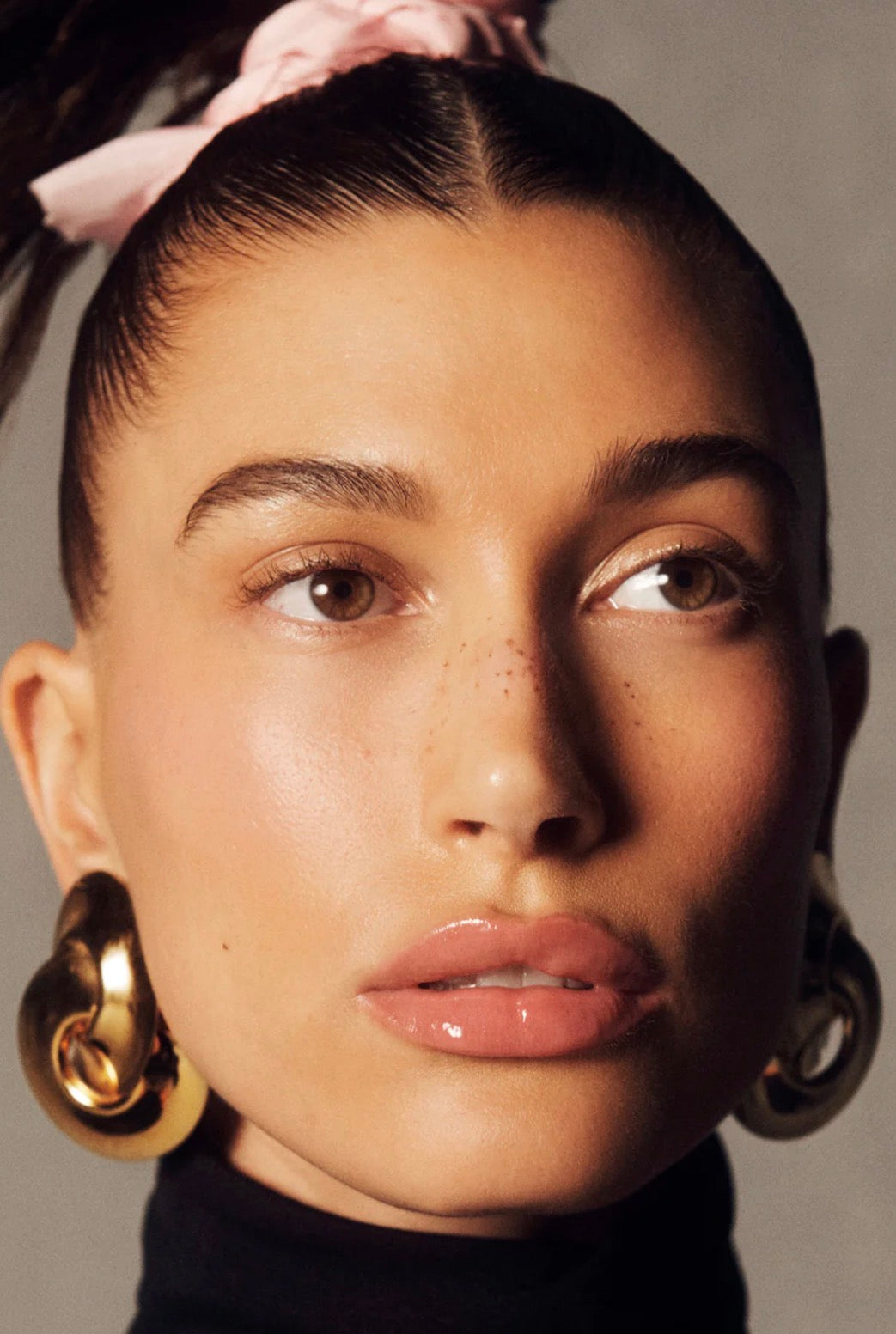Rhode peptide lip tint
