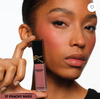Ysl MAKE ME BLUSH BLURRING LIQUID BLUSH