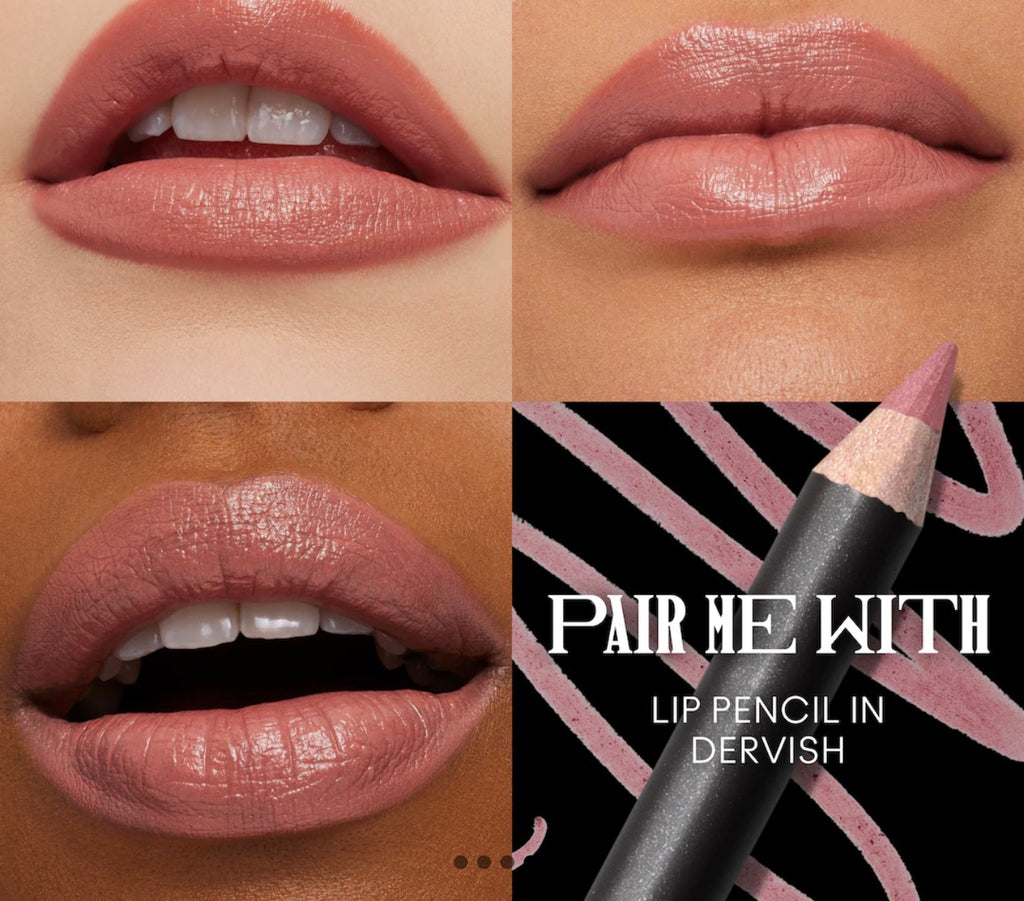 MAC Matte Lipstick