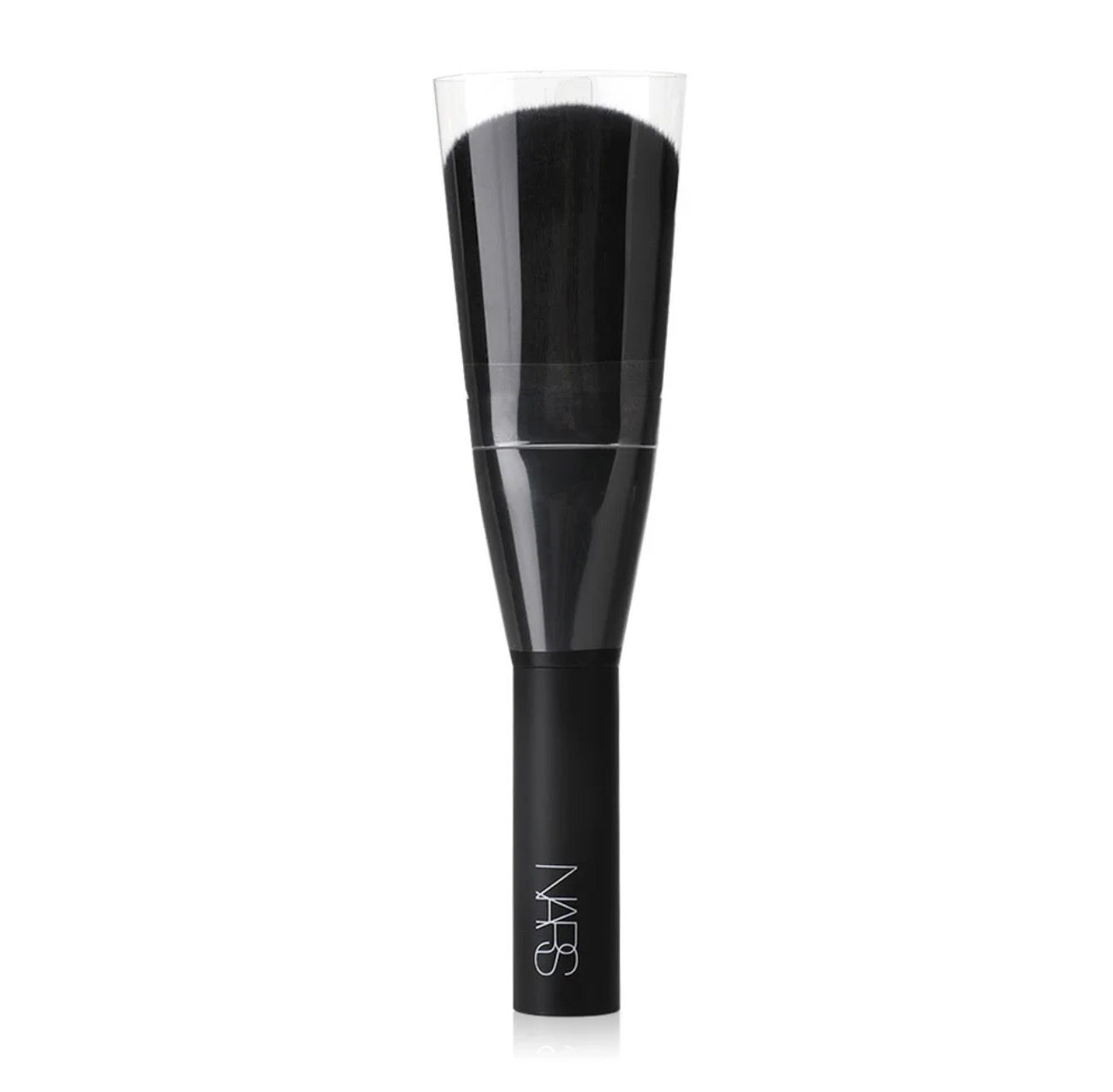 Nars On The Glow Blush Brush Mini Size