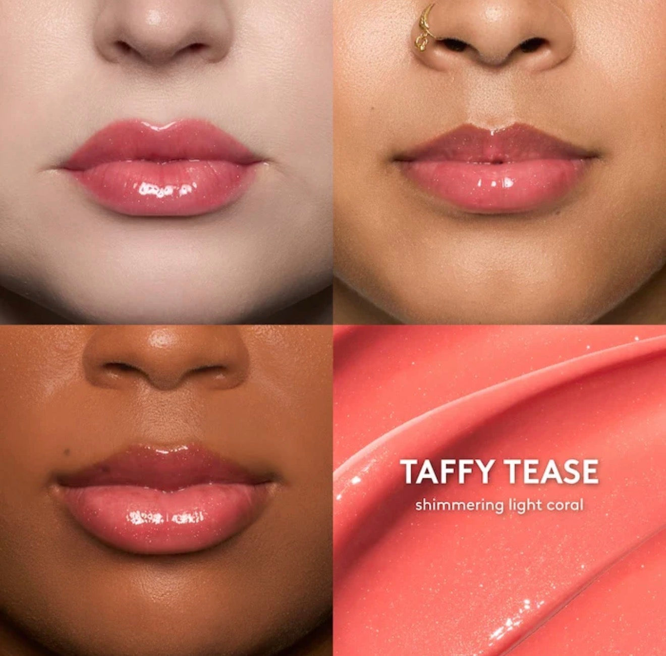 Fenty Beauty The Gloss Bomb Vault