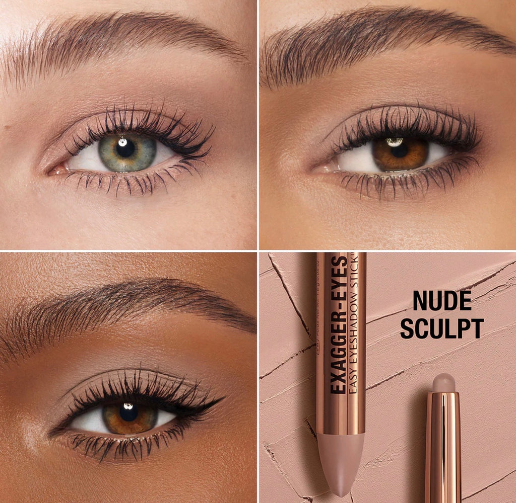 Charlotte Tilbury Exagger-Eyes Easy Eyeshadow Stick