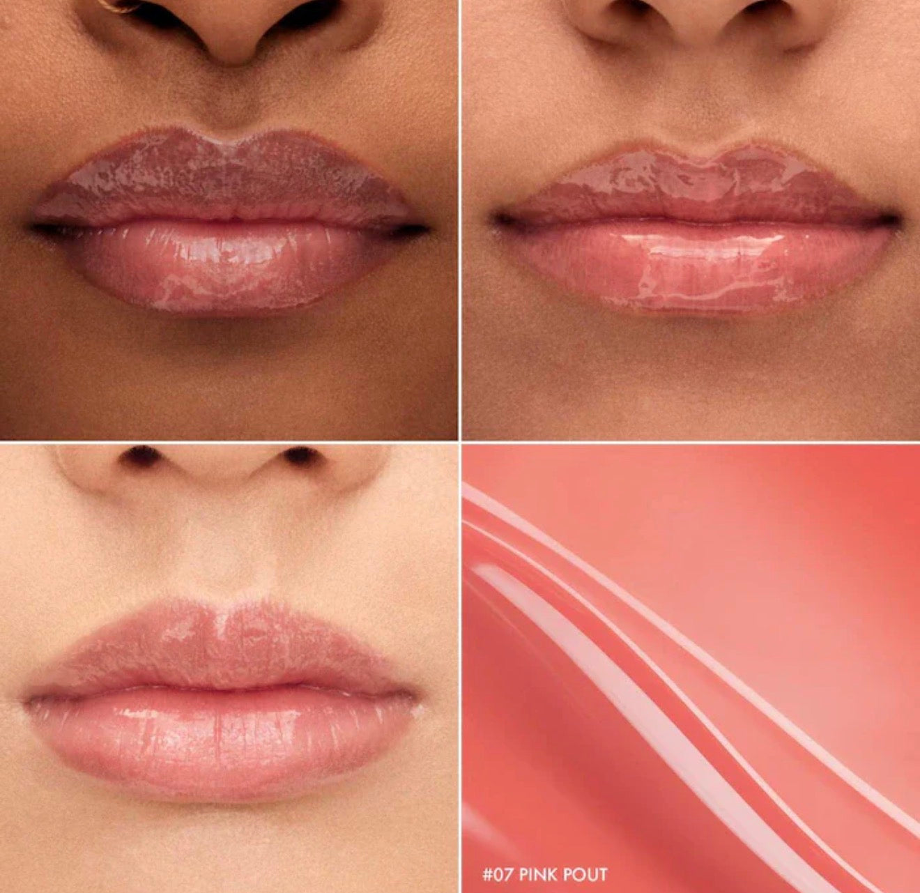 Sephora Outrageous Plump - Lipgloss