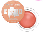 Maybelline CLOUDTOPIA CHEEK & LIP MOUSSE BLUSH