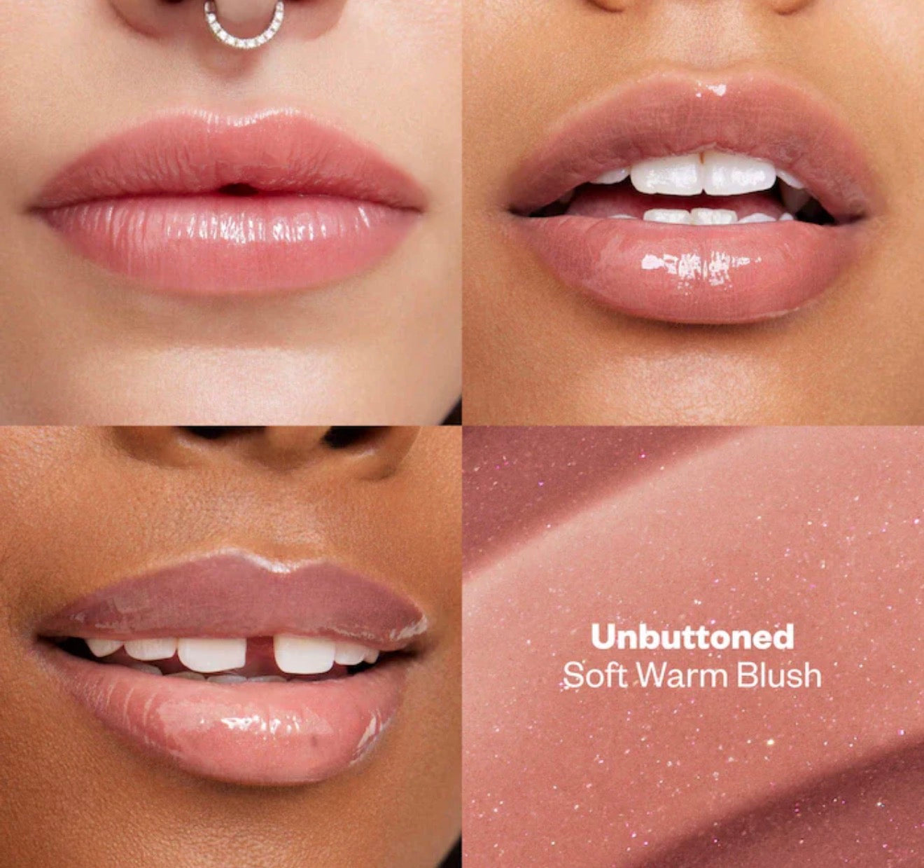 Sephora Favorites - Holiday Lip Value Set