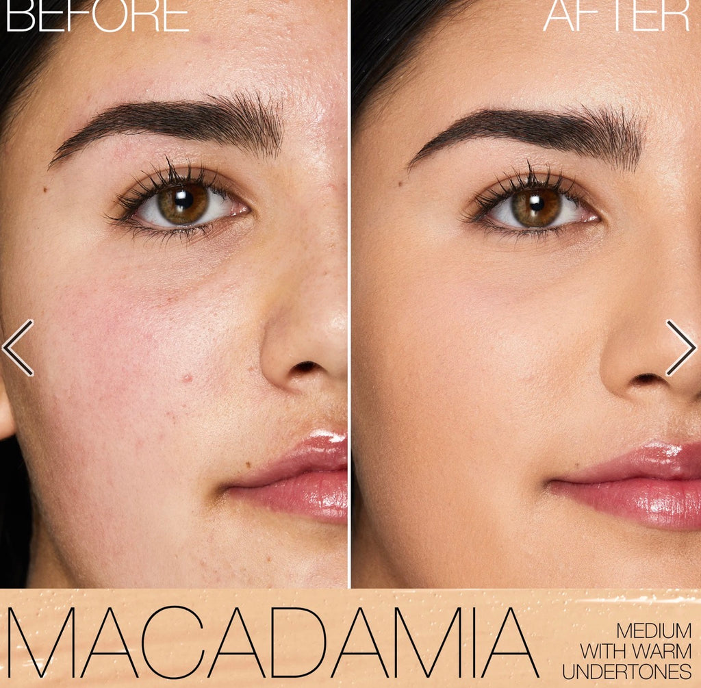 Nars Radiant Creamy Concealer