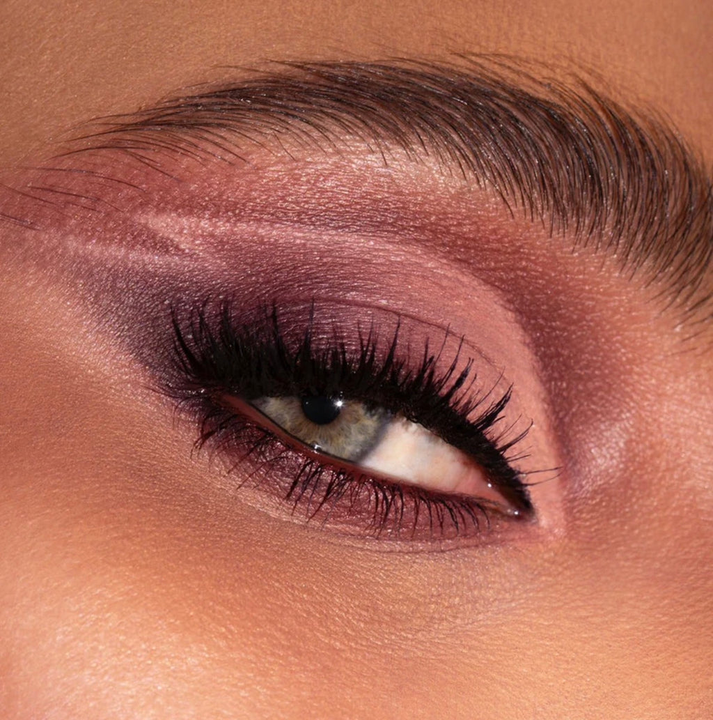 Patrick ta MAJOR DIMENSION II ROSE EYESHADOW PALETTE