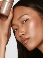 Rhode highlight milk MULTIPURPOSE LUMINIZER Shade 02