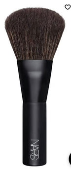 Nars On The Glow Blush Brush Mini Size