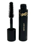 Yves Saint Laurent YSL Lash Clash Mascara Volume Extreme - MINI TRAVEL SIZE - SMALL 2 ML 0.06 FL OZ “ Black “