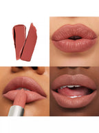 MAC Velvet Teddy Lipstick + Lip Pencil Set –  Velvet Teddy