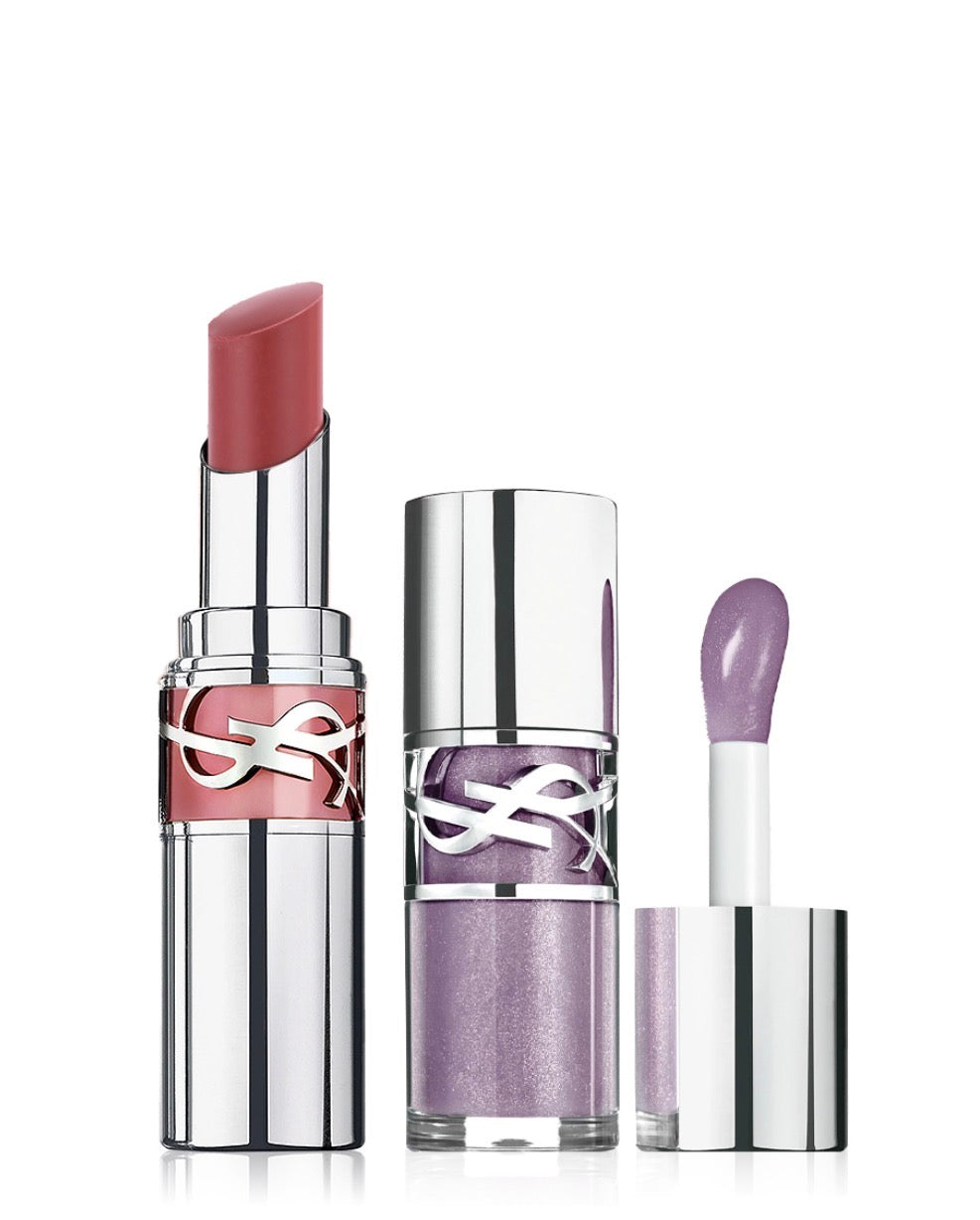 Yves Saint Laurent Loveshine Set - 2 Pcs