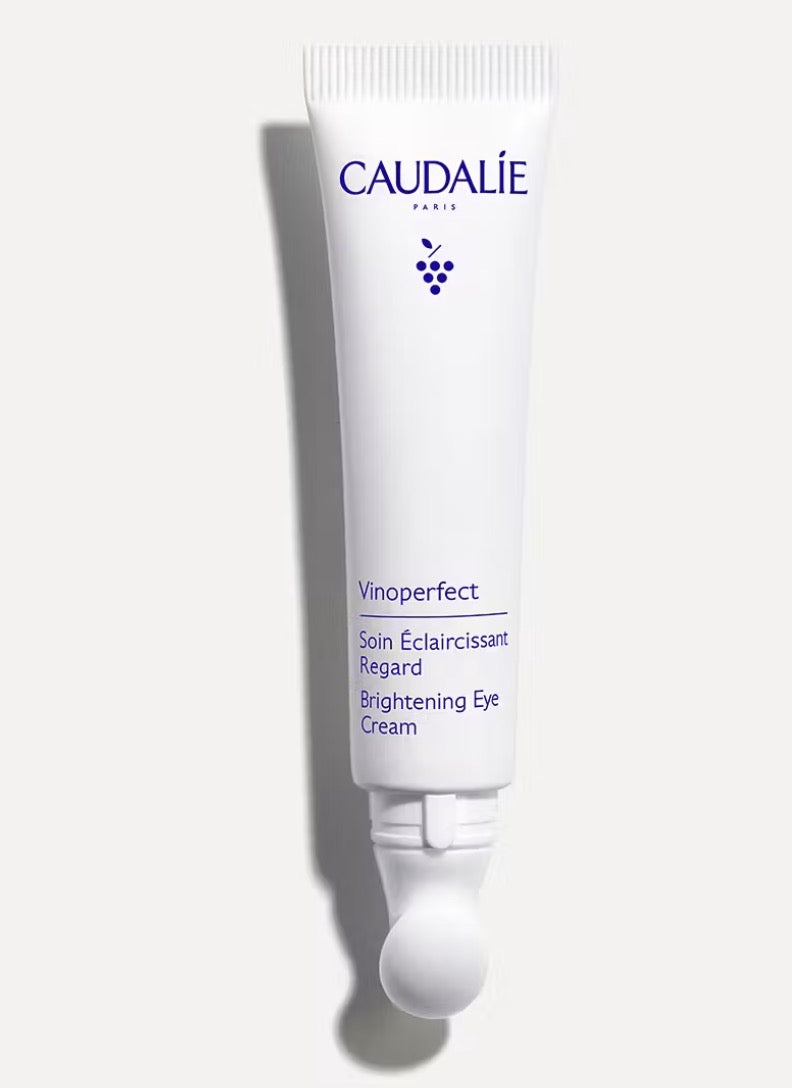 Caudalie Vinoperfect eye cream
