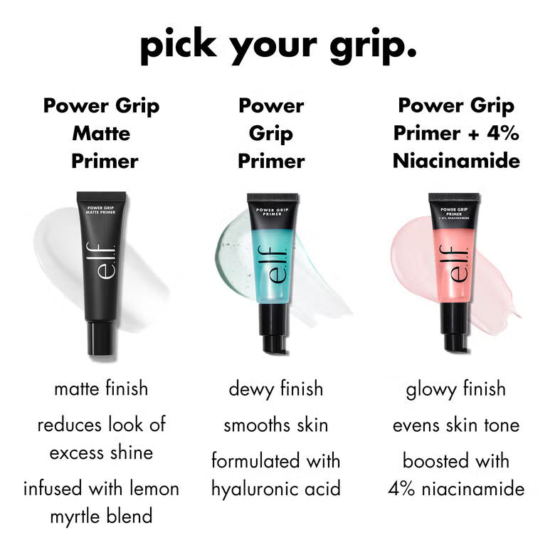 Elf Power Grip Primer