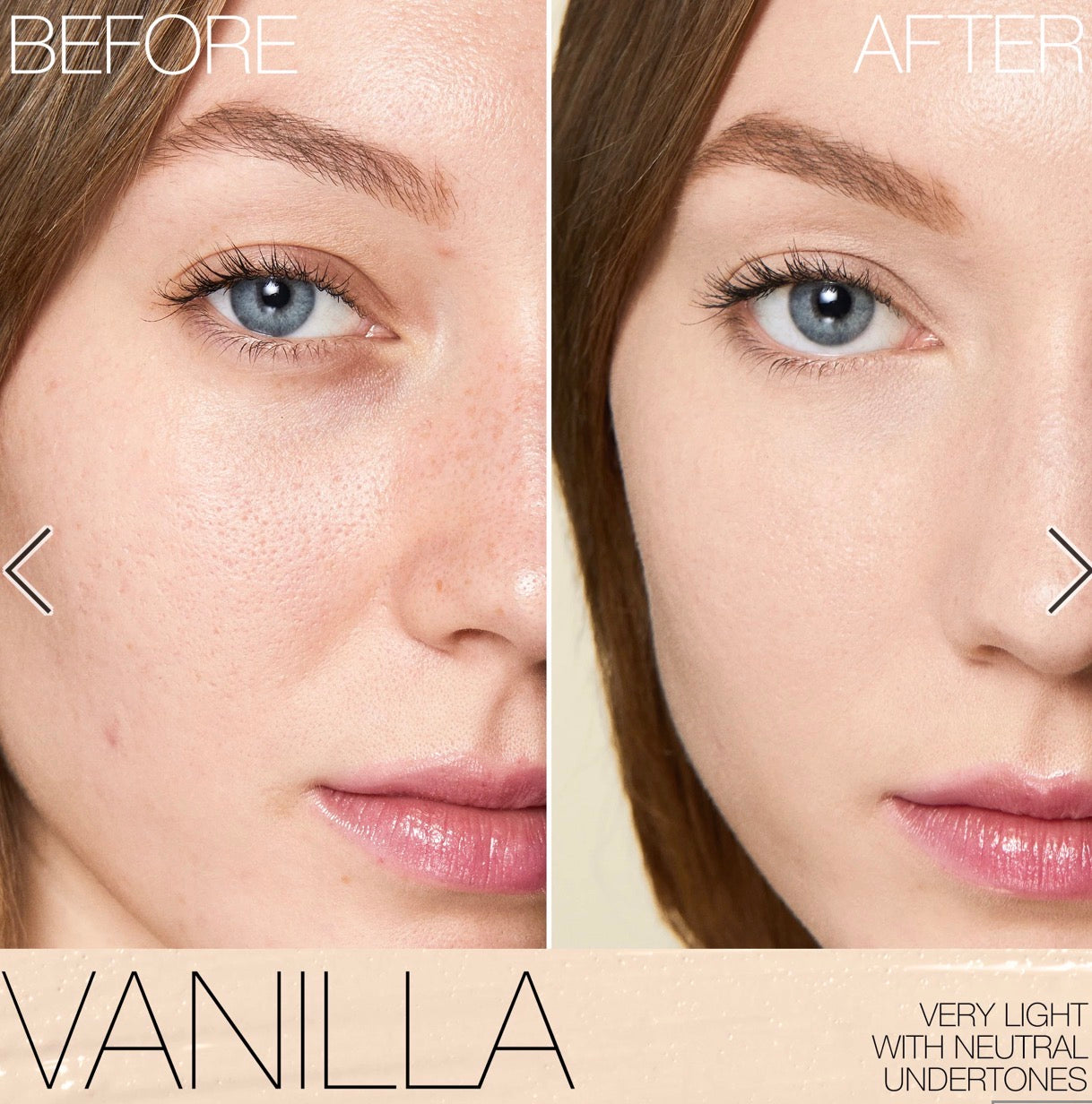 Nars Radiant Creamy Concealer