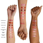 Nudestix Nudies Bloom Dewy blush balm for sheer color - Mini