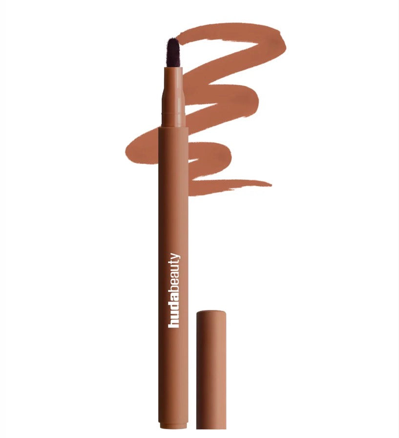 HudaBeauty LIP CONTOUR LIP STAIN