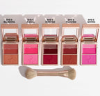 PATRICK TA Major Headlines Dual Ended Brush