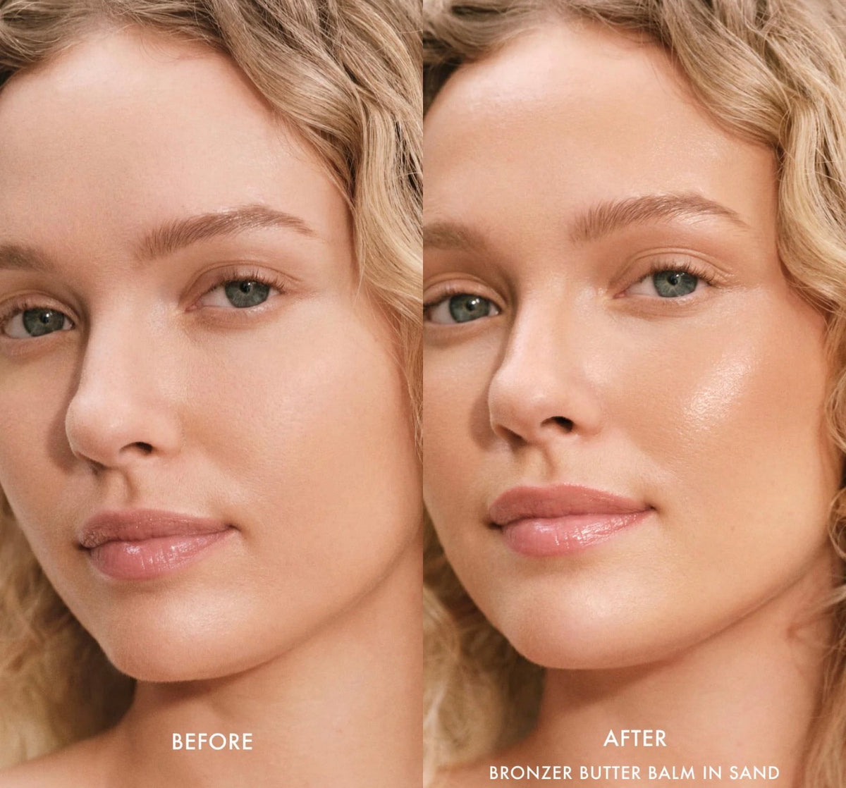 Summer Fridays Bronzer Butter Balm