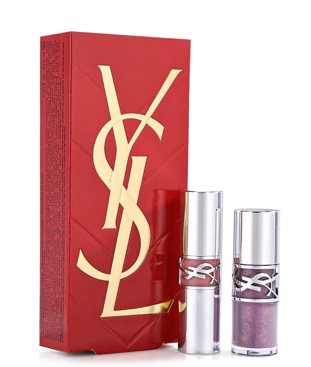 Yves Saint Laurent Loveshine Set - 2 Pcs