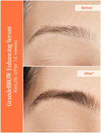 Grande cosmetics Grande cosmetics The Cult Faves Lash & Brow Travel Set