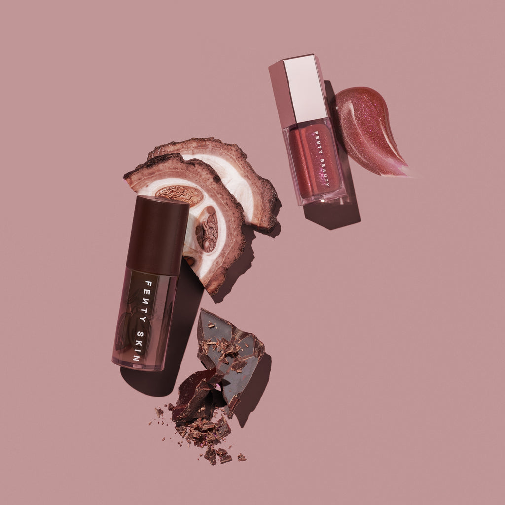 Fenty Bueaty Chocolit Treatz Set
