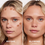 Saie Dew Bronze Soft-Focus Sculpting Liquid Bronzer