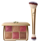 Hourglass Ambient Lighting Edit Unlocked Palette - Luck with brush