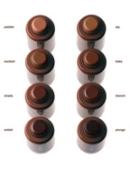 Rhode pocket bronze