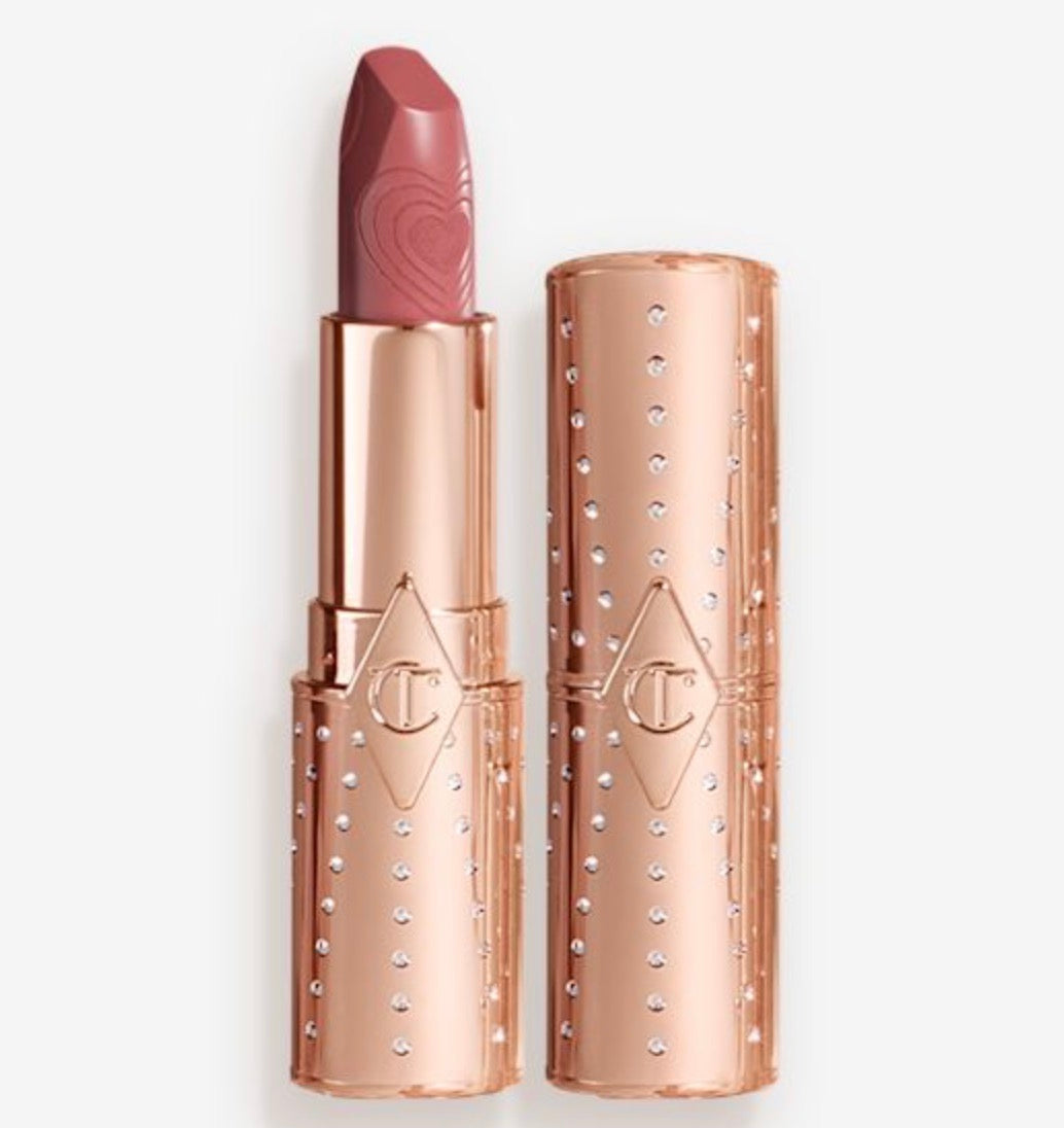 Charlotte Tilbury Matte Revolution Lipstick