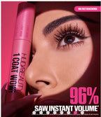 HudaBeauty 1 Coat Wow Mascara